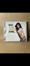 Signed Miss Ana Alicia Sionez...by Ana Alicia (CD, Aug-2005, Univision Records)