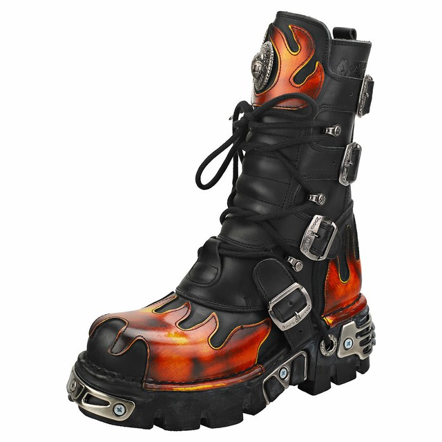 new rock boots sale