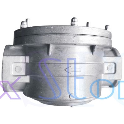 1X New Gas GRP20R10-6 #W4#