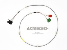 VW Golf 2 ab 89 Digifiz-Kabelbaum Uhrsteller NEU 192 123 065 A 16V G60