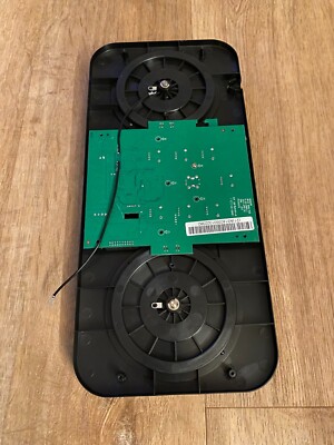 Platine für Numark iDJ Live II