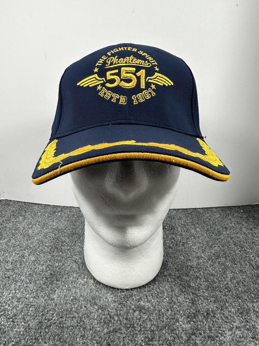 Beasthetic Caps The Fighter Spirit Phantoms 551 Adjustable Snap