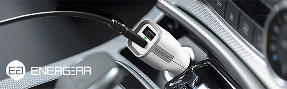 Cargador de Coche 30W USB-C PD PLUS Cable USB-C a C, Listado por UL y Certificado USB-IF Foto 2 de 4