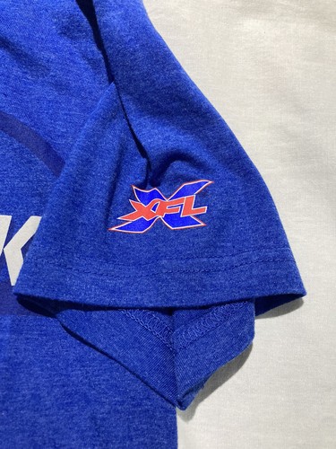 XFL St. Louis Battlehawks T-shirt, size small, NWT! - Picture 3 of 5