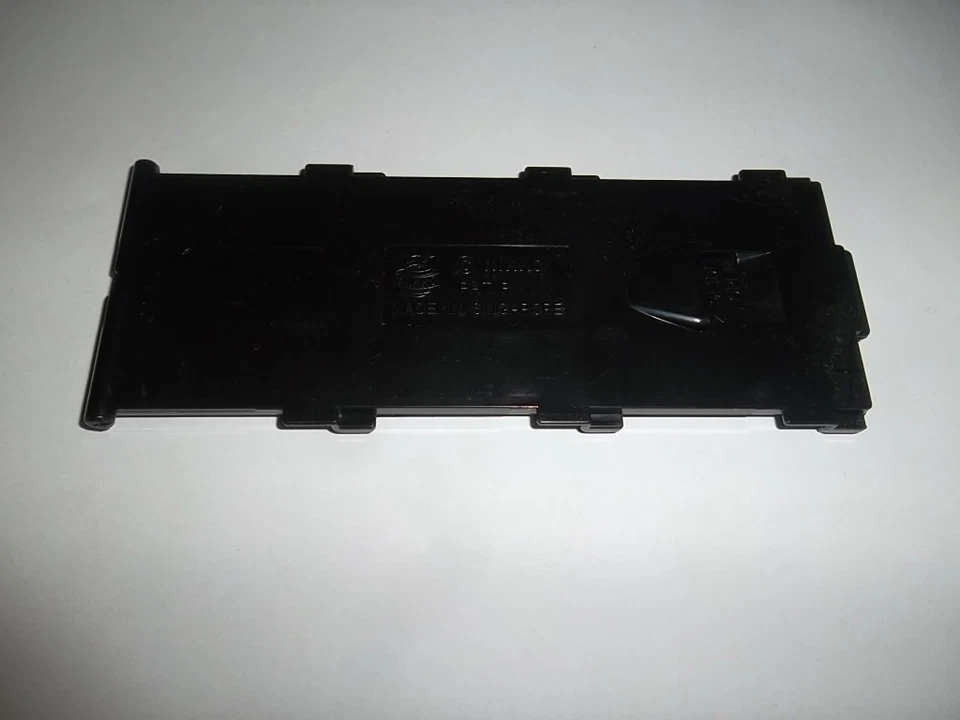 VINTAGE NIKKO trappe de batterie SUPER LEO / HURRICANE - Photo 1/1