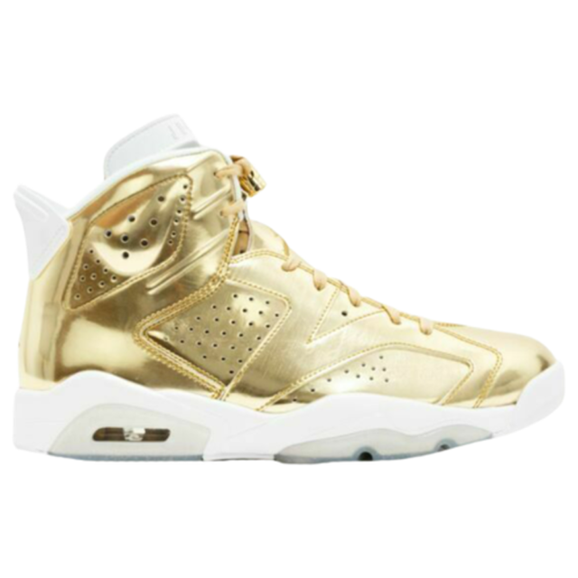 Jordan 6 Retro Pinnacle