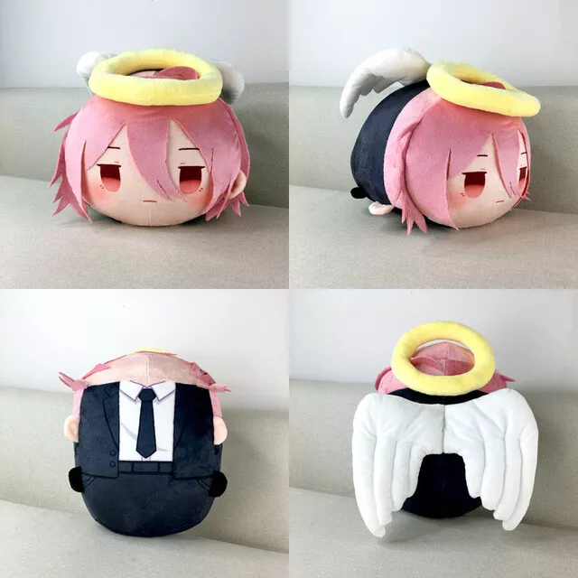Angel plush doll cheap