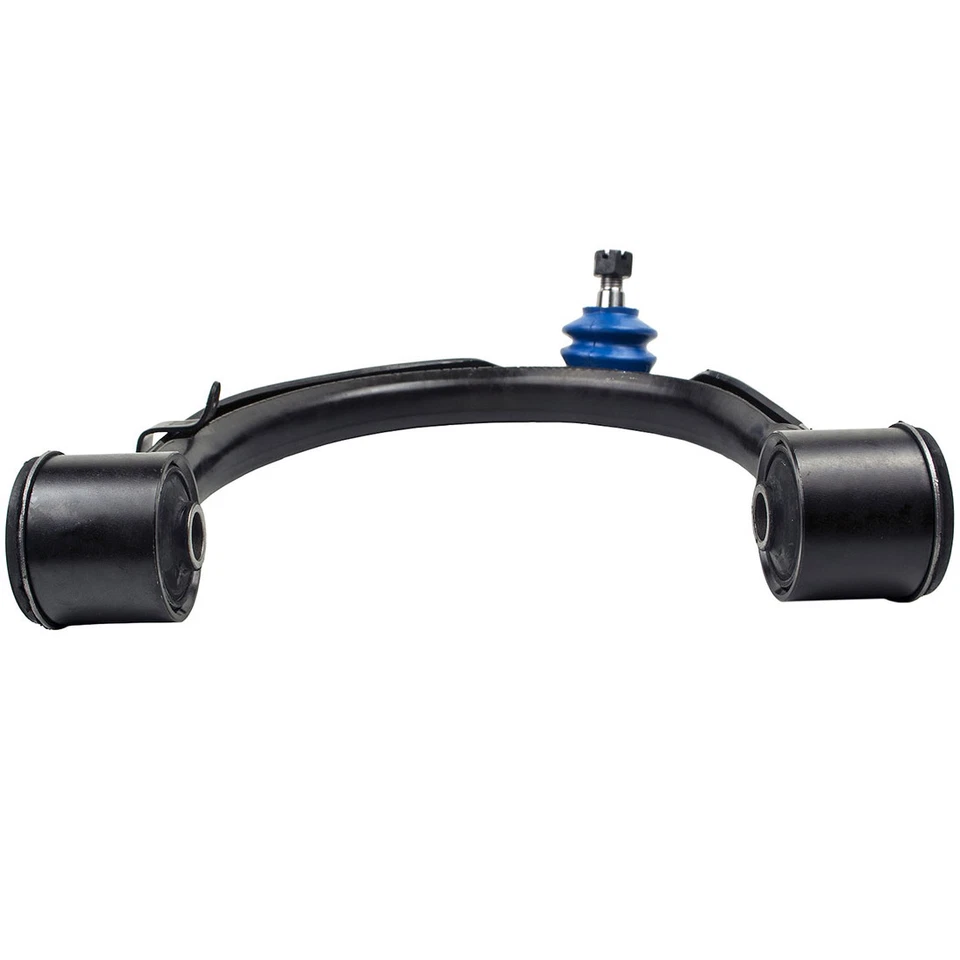 Braço de controle superior dianteiro com junta esférica compatível com 2011 2013 2014 Toyota Land Cruiser - Imagem 2 de 4