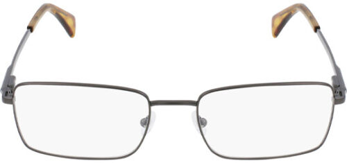 Lanvin Men's Rectangle Eyeglass Frames - LNV2108 - Made in Italy - Picture 4 of 8