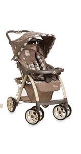 saunter stroller