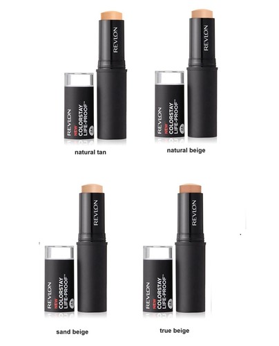 Revlon ColorStay Life-Proof Matte Foundation Stick - Picture 7 of 12