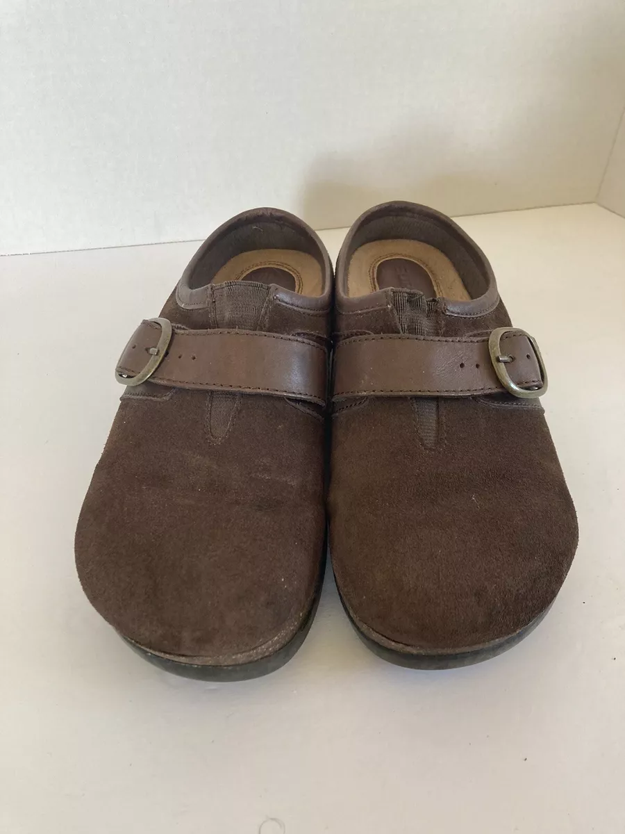 Eurostep 2025 delorean clogs