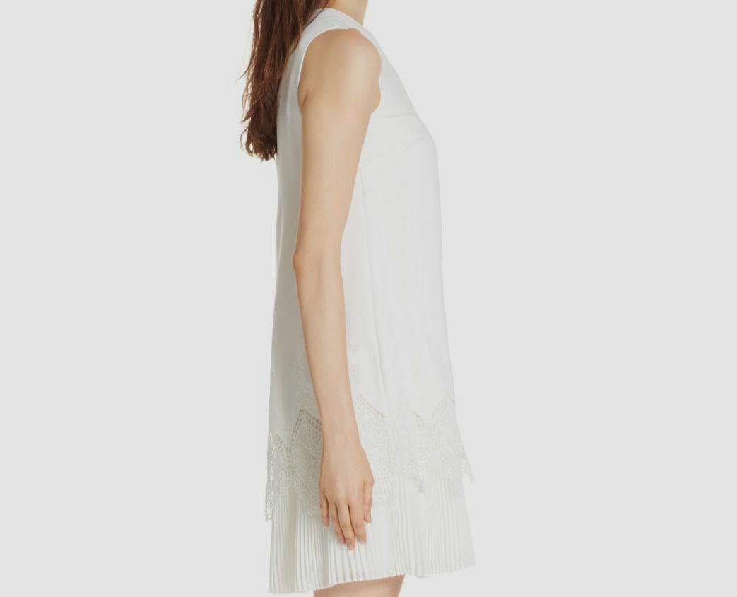 Ted baker robe blanche best sale