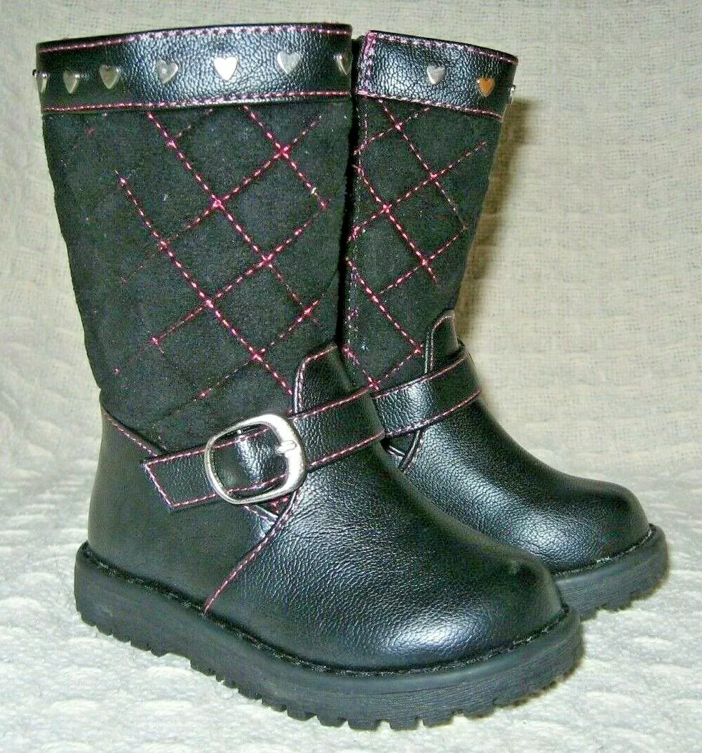 143 girl clearance boots