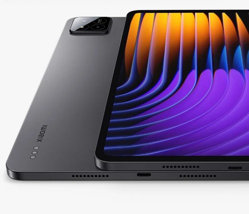 Xiaomi Mi Pad 7 8GB+256GB 11.2" IPS LCD Wifi Tablet Snapdragon 7+ Gen 3 8850mAh - Bild 13 von 24
