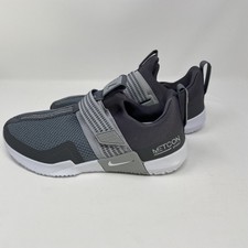 Size 8.5 - Nike Metcon Sport Dark Grey 