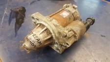 STARTER MOTOR 2002 HONDA STREAM 2.0 PETROL AUTOMATIC 228000-9871 DENSO