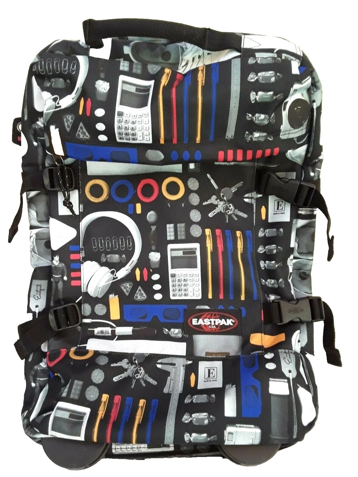 Mochila Eastpak Multicolor bolsas para Homens