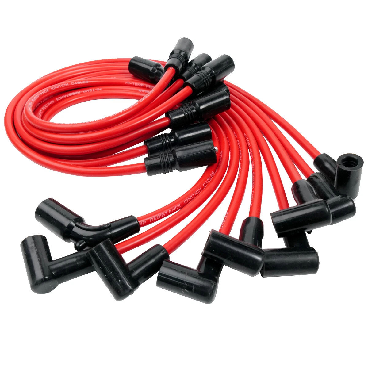 Distribuidor De Ignição MAS Com Tampa E Rotor 01104079 606-02357 Para GMC Cadillac Chevy Pickup Truck SUV Van Vortec 5.7L 5.0 1996-2002 KA-GM01 12570425 93441558 DST1829 - Foto 3