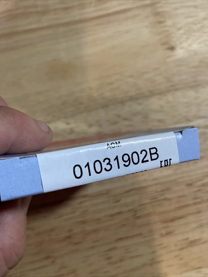 01031902B SELLO ACEITE CORTECO 42 X 62 X 8 MERCEDES-BENZ, SKODA, MITSUBISHI, CITROEN Foto 2 de 3