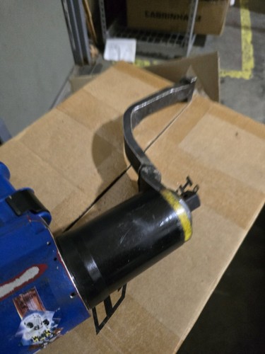 Bolttech Wright Pneumatic Torque Wrench - Picture 4 of 19