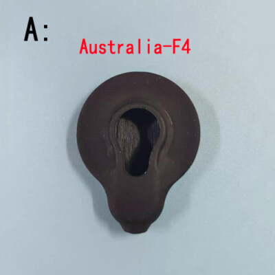 2pcs/Lot New N5 N6 N7 802 810 Cochlear Implant Coil Protective