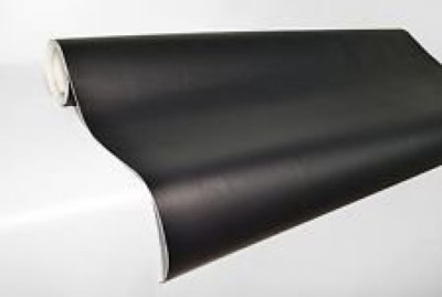 VViViD Black Wood Grain Faux Finish Textured Adhesive Vinyl Wrap Film DIY
