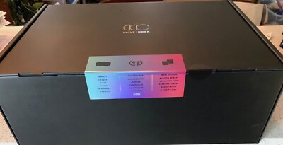 NEW in BOX Full Valve Index VR Machine 2021 Model!