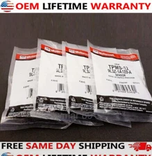 4PCS TPMS-12 Genuine TIRE PRESSURE MONITORING SENSOR 9L3Z-1A189-A OEM Original