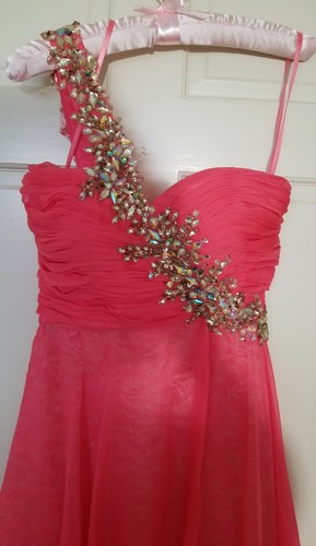 Homecoming Prom Formal Short dress Coya 