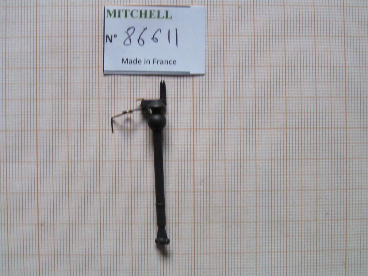 Catalogue Pièces Détachées Mitchell 1994 - Manuel Réparation Moulinets De Pêche