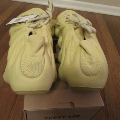 adidas Yeezy 450 “Sulfur” - Size 10.5 - HP5426 - 2022 | eBay adidas Yeezy 450 “Sulfur” - Size 10.5 - HP5426 - 2022 | eBay