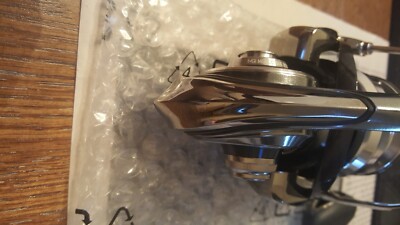 Daiwa 18 Exist LT4000-CXH (EXI3122257) | eBay
