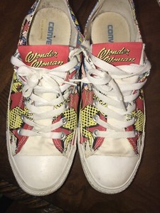 converse high cut woman