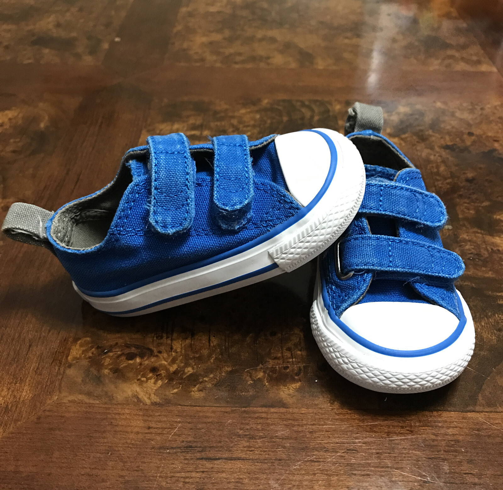 11.5 cm baby shoe size