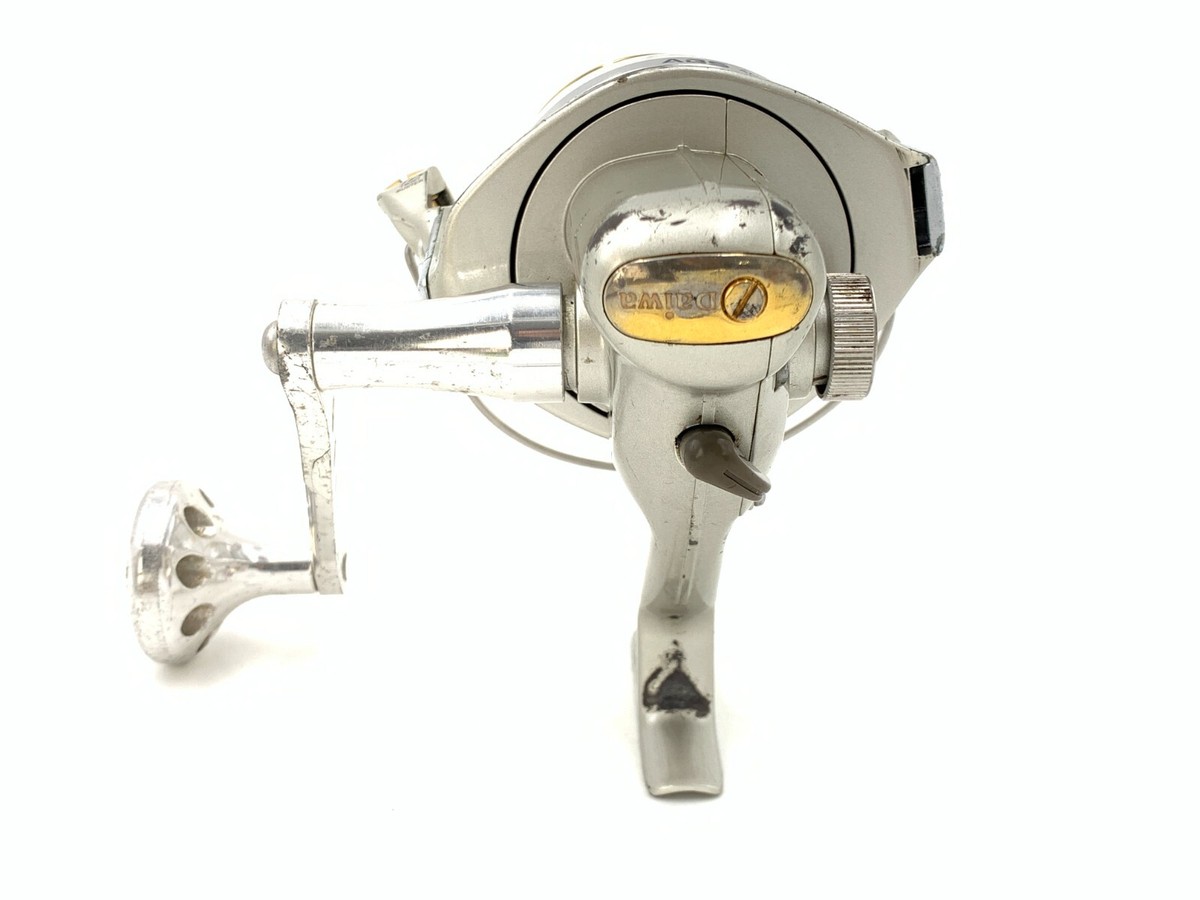 Daiwa Team DAIWA X 6000 HiA Spinning Reel SURF Fishing Daiwa Team DAIWA X 6000 HiA Spinning Reel SURF Fishing
