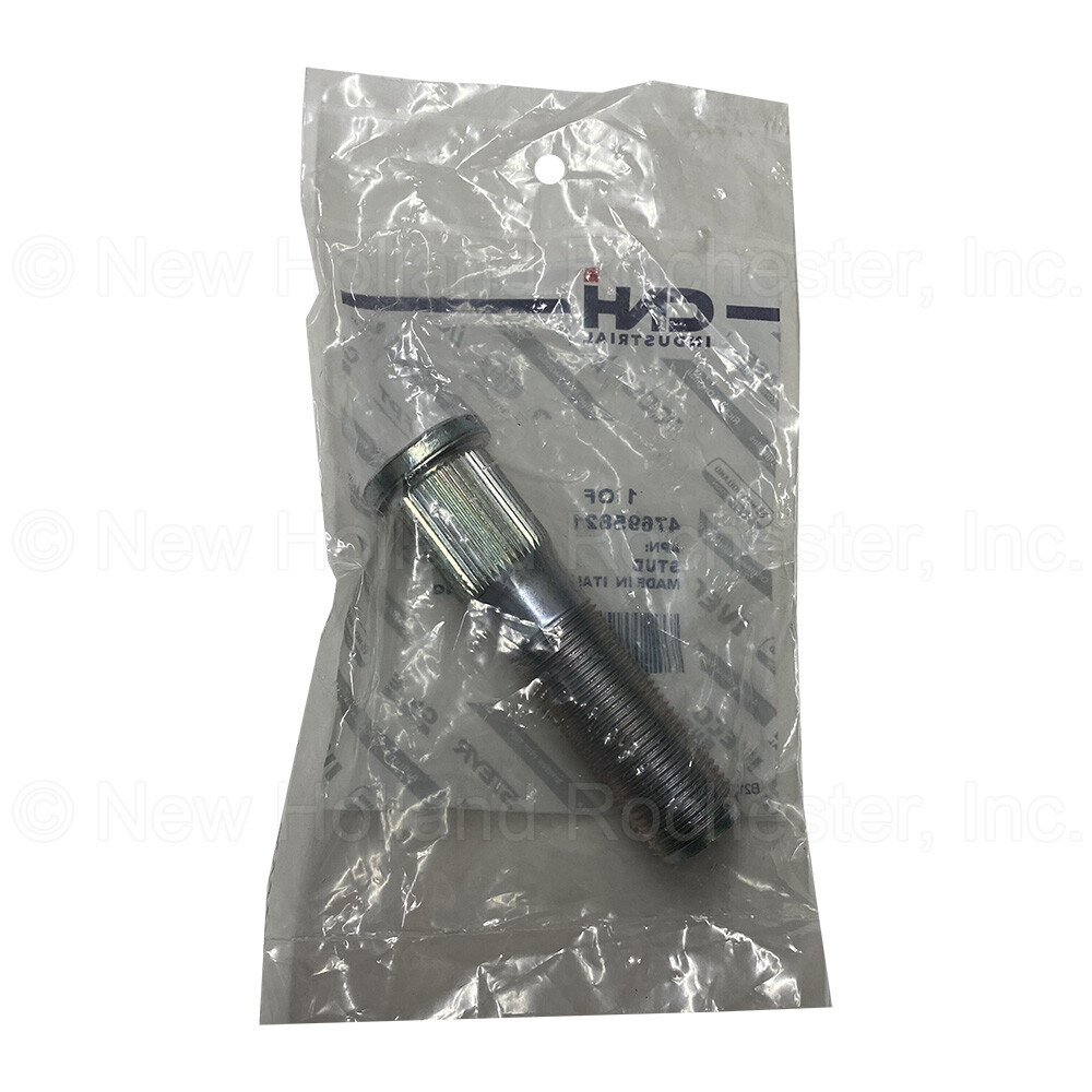 New Holland Stud Part # 47695821 | eBay