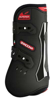 ZANDONA' SUPERIOR AIR TENDON PONY WALLGUARDS