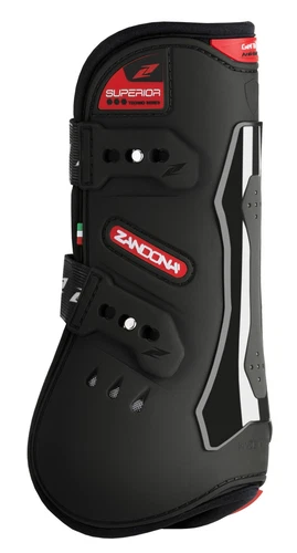 Zandonà Superior Air Tendon Pony