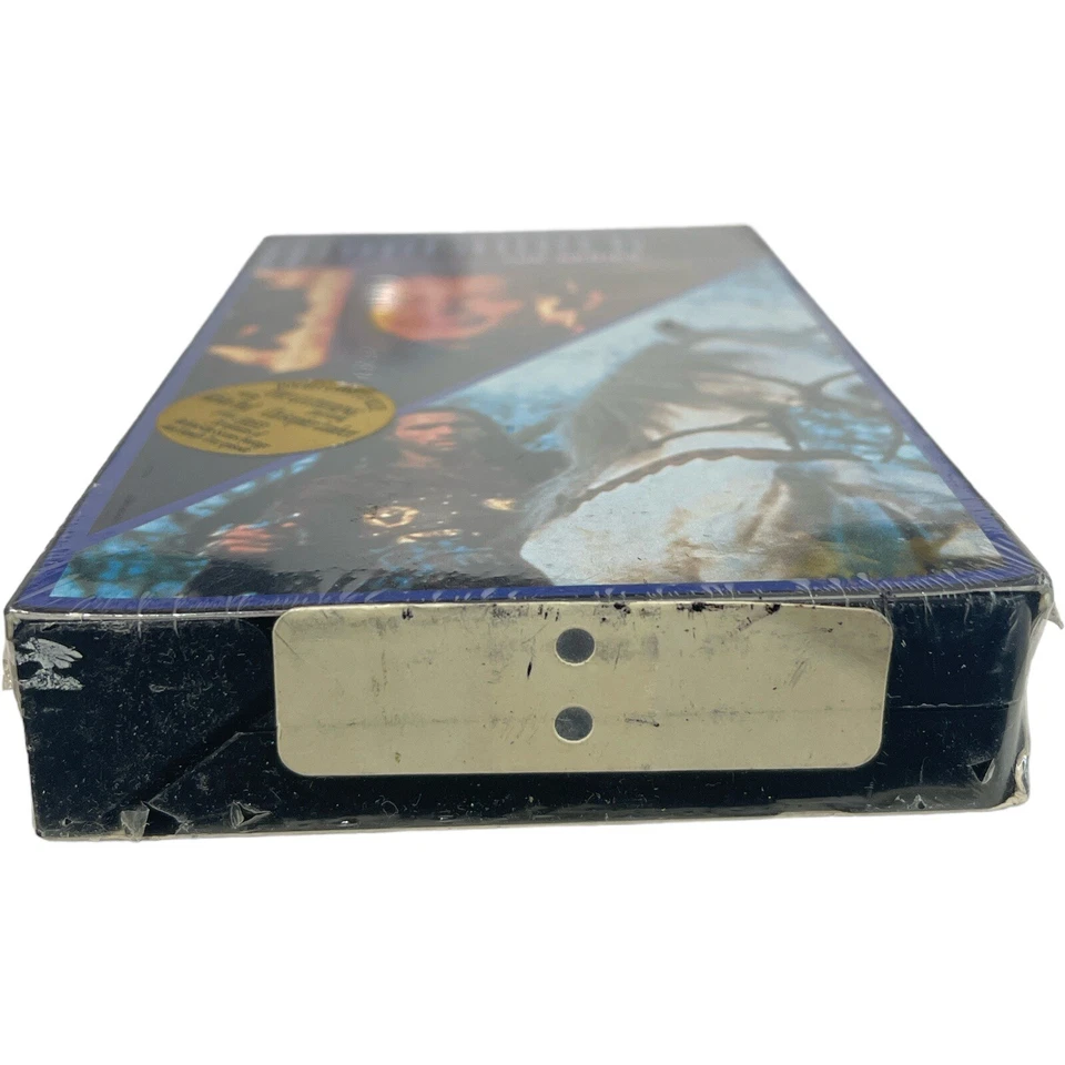 Highlander; The Series - For Tomorrow We Die, The Beast Below (VHS, 1995) - Imagem 3 de 4