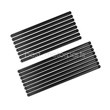 16-Piece Hardened Pushrod Set – Fits 2009+ Chrysler Dodge Ram 5.7L Hemi (6.792/8.085 Length)
