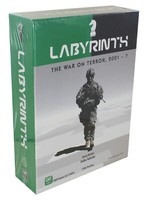 Labyrinth: Der Krieg Gegen Den Terror Brettspiel (FüNfte Auflage)