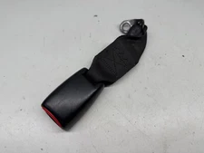 Toyota Celica T20 Coupe Seat Belt Buckle Lock Rear NSB1053 #K145