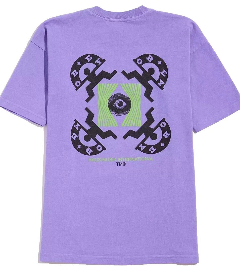 Size M OBEY Shirts for Men