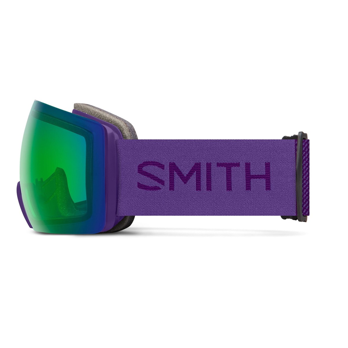 Ski Goggles Smith Skyline XL Purple Haze Chromapop Everyday