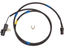 For 1996-2004 Mitsubishi Fuso FE-SP Brake Pad Sensor Dynamic Friction 31374KKFC