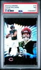 2024 Panini Illusions - Caleb Williams #13 Retail (RC) PSA 7