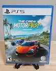 The Crew Motorfest - Sony PlayStation 5