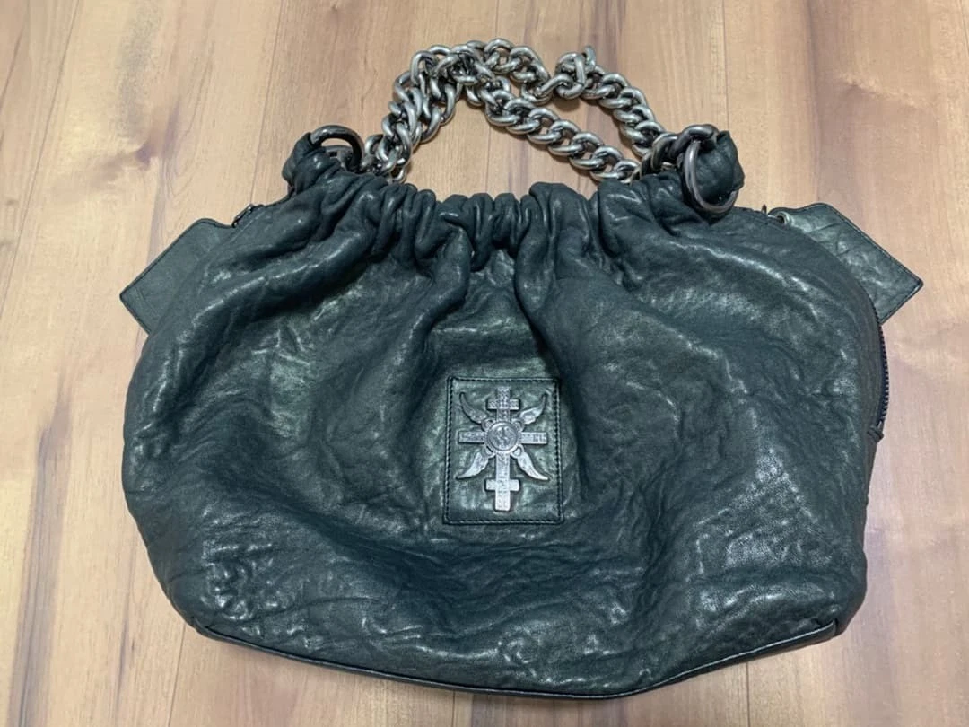 Thomas Wylde Hobo Handbags & Bags Leather Exterior for Women for