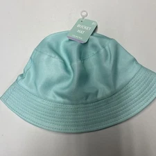 New KBW Mint Green Bucket Hat Women's One Size Fits All
